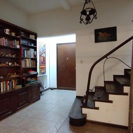 Casa Woppa Bed & Breakfast Cordoba Exterior foto