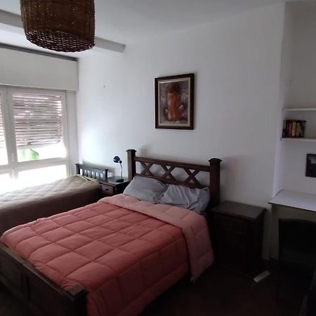 Casa Woppa Bed & Breakfast Cordoba Exterior foto