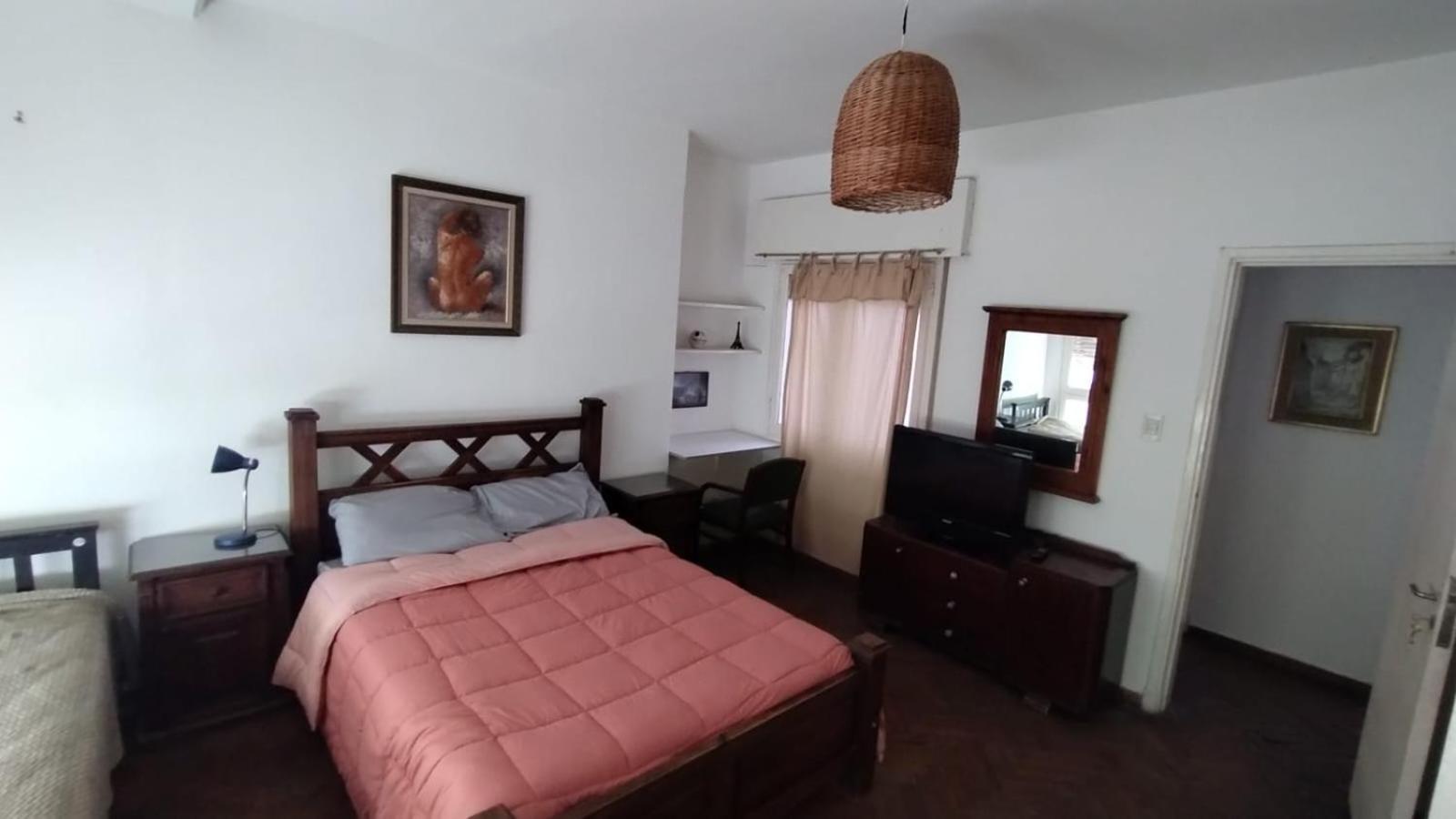Casa Woppa Bed & Breakfast Cordoba Exterior foto