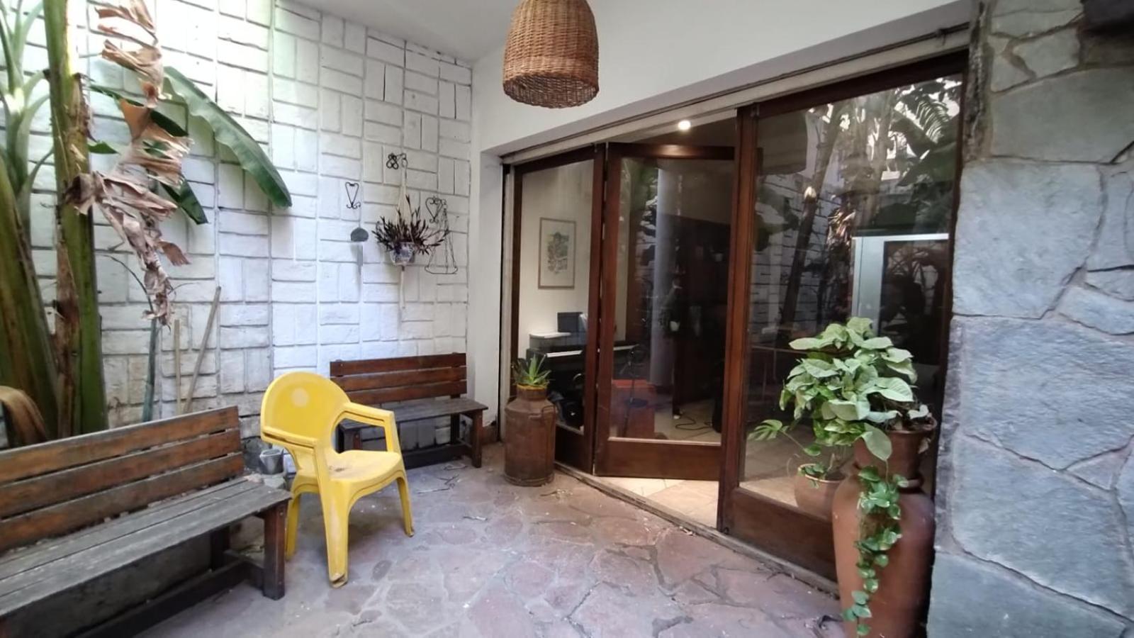 Casa Woppa Bed & Breakfast Cordoba Exterior foto