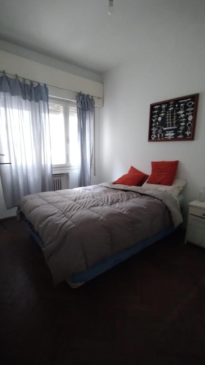 Casa Woppa Bed & Breakfast Cordoba Exterior foto